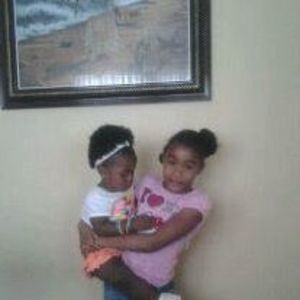 Meet your Posher, Donte